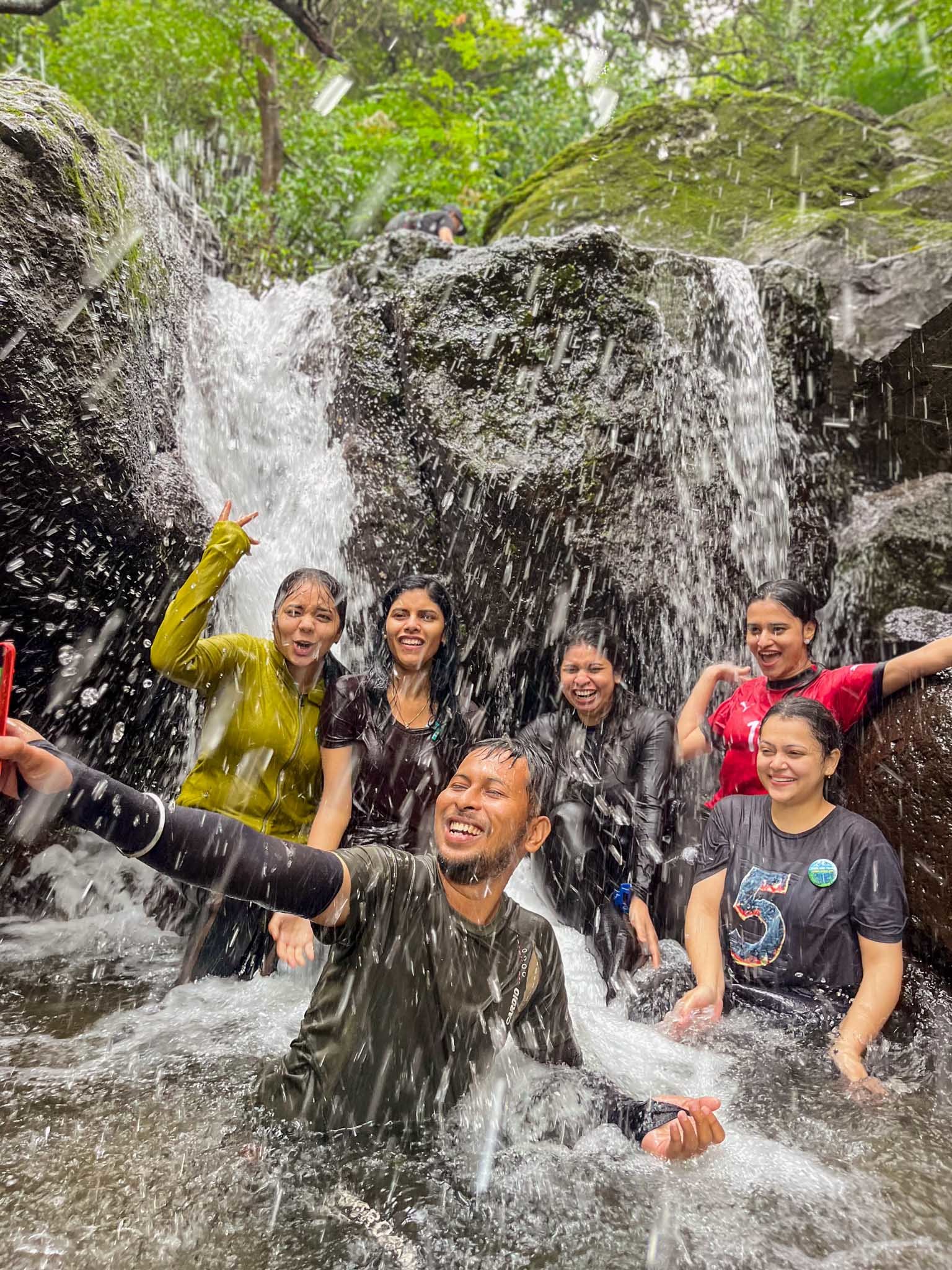 Pune Treks | Trekking near Pune