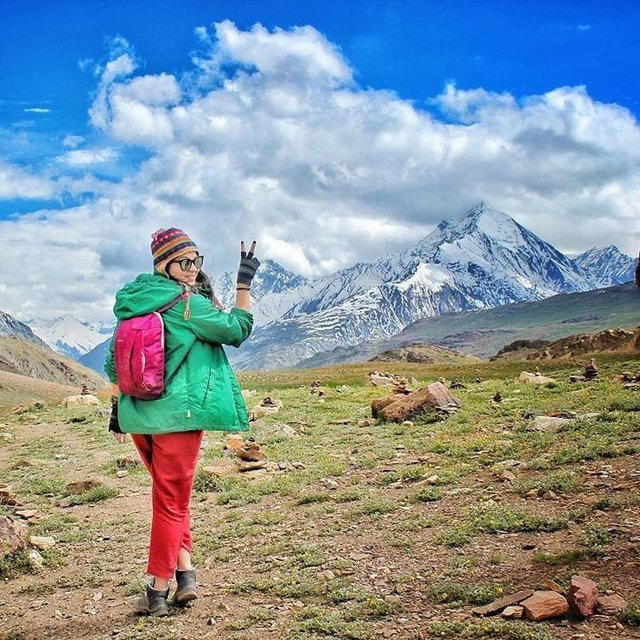 Spiti Valley Tours Spiti Valley Tours