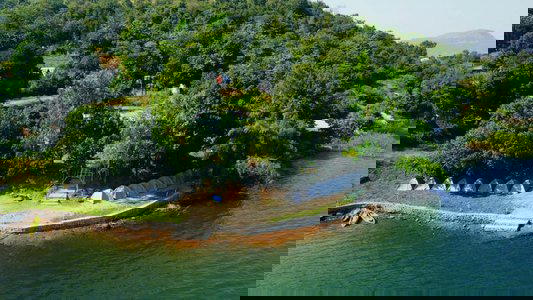 Pawna Lake Camping | Rs 999 per person