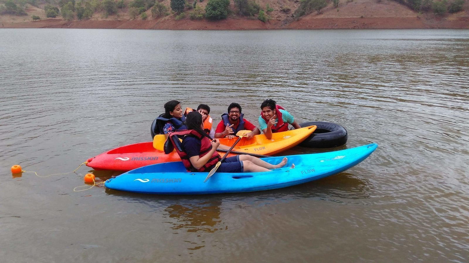 Igatpuri-Camping