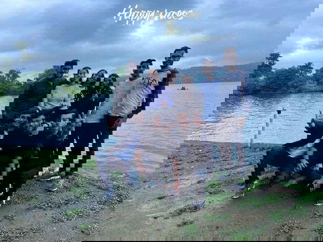 Group Discount Rs 100 per head - Coupon