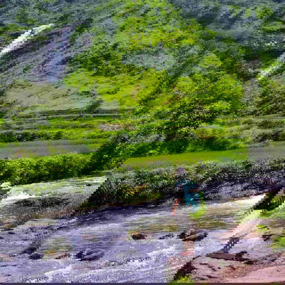 garbett plateau monsoon trek