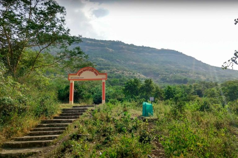 Jarandeshwar Trek near Satara