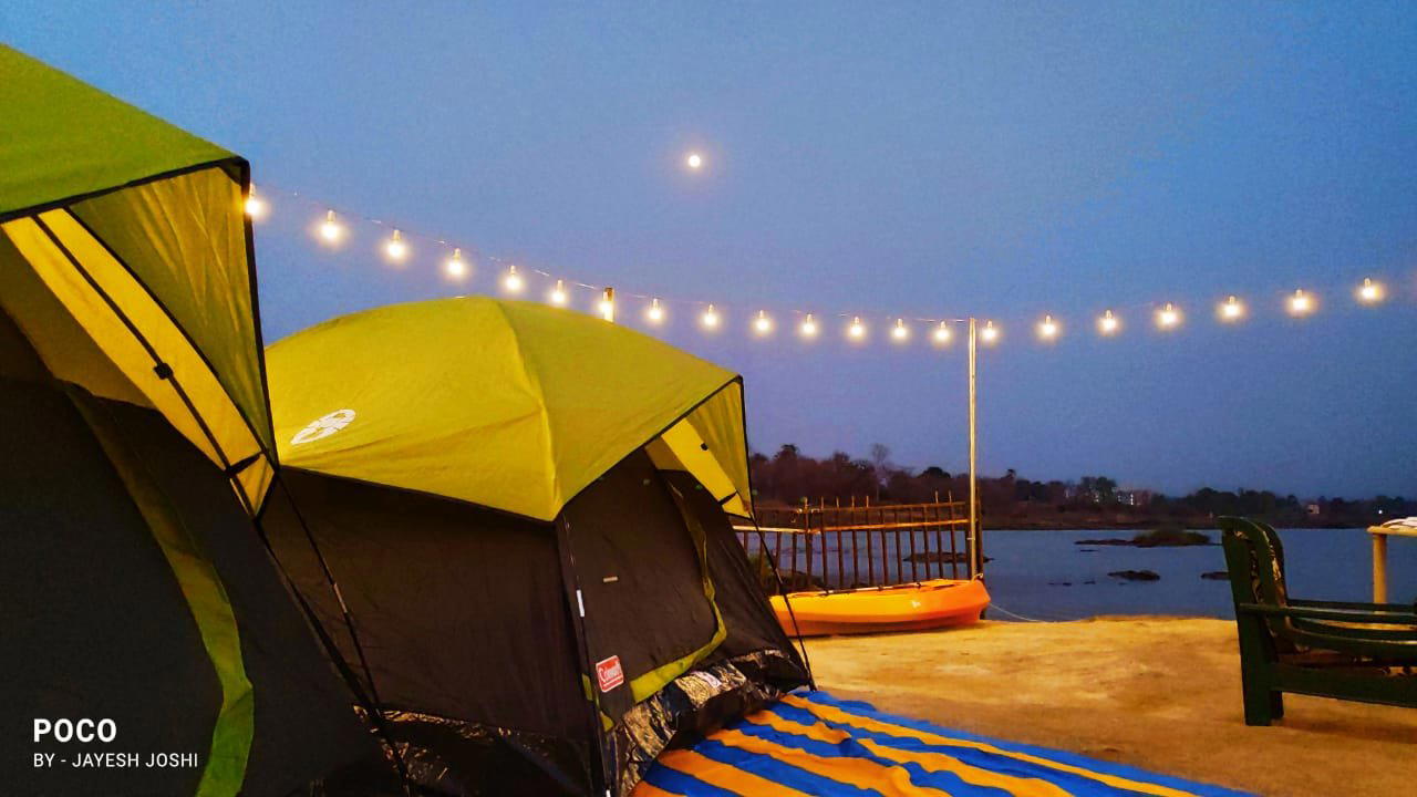 Karjat-Riverside-Camping