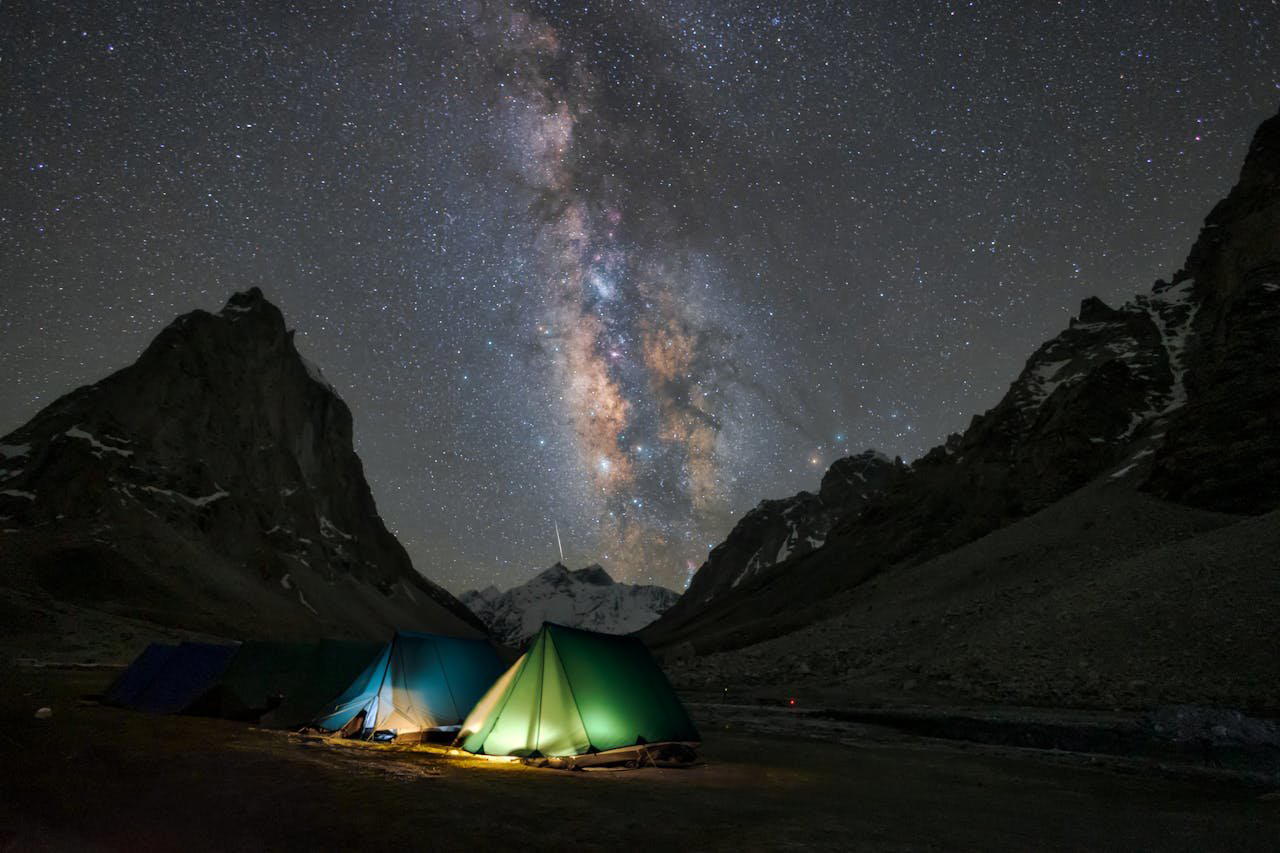 Leh Ladakh Astronomy Tour 2025 - Tour