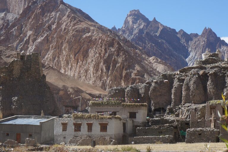 Ultimate Markha Valley Trek Guide Route Itinerary & Travel Tips