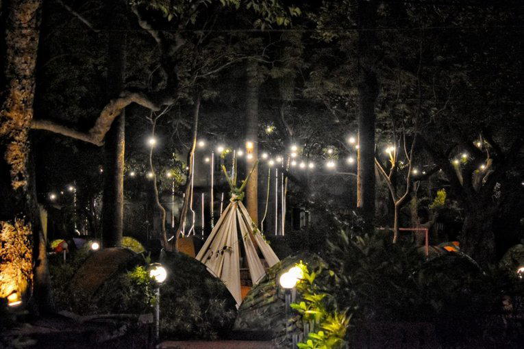 Matheran Camping - Tour