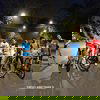 Midnight Cycling Mumbai Midnight Cycling Mumbai