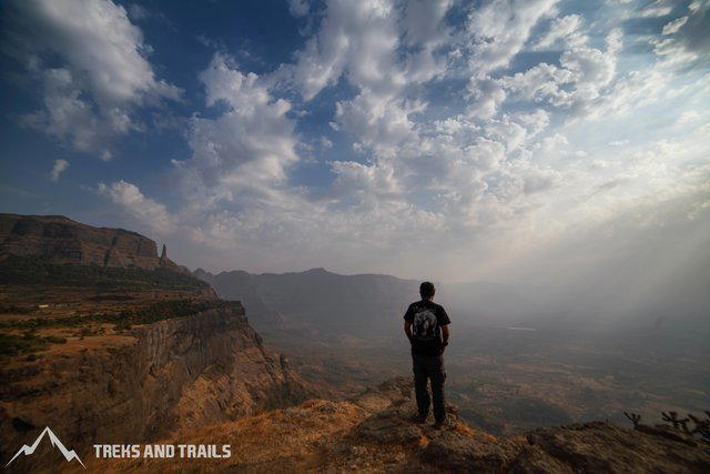 Sahyadri Treks
