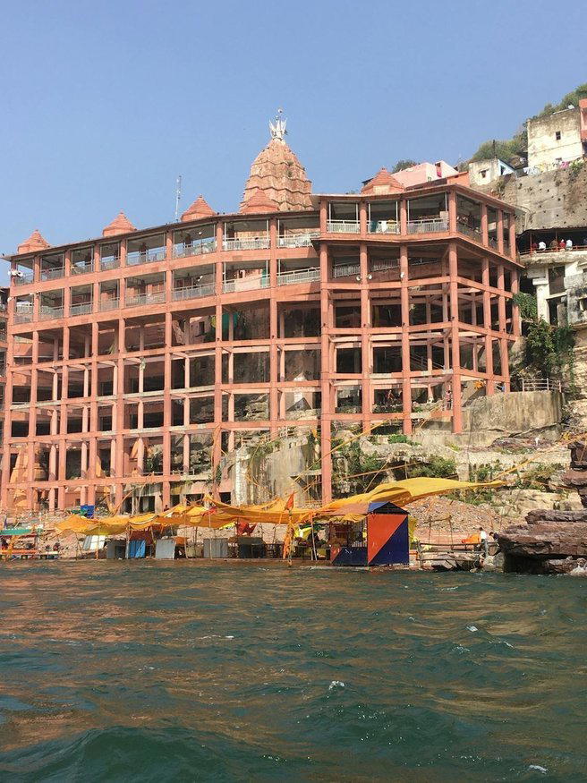 Ujjain Omkareshwar Tour with Indore - Tour