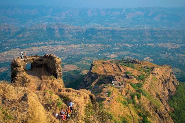 Treks near Pune for Beginners - Collection Treks near Pune for Beginners - Collection