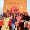 Rann Utsav Group Tour Rann Utsav Group Tour