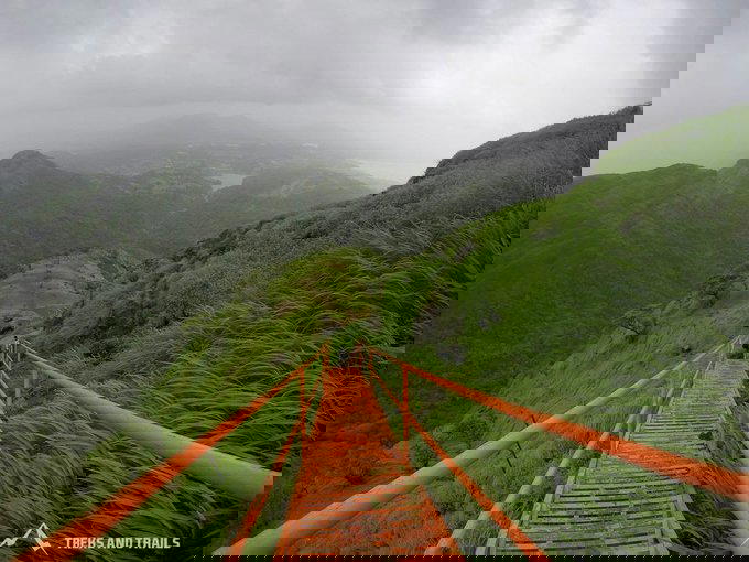 Sondai Fort Trek 2025 - Tour