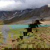 Spiti Homestay Trek Spiti Homestay Trek