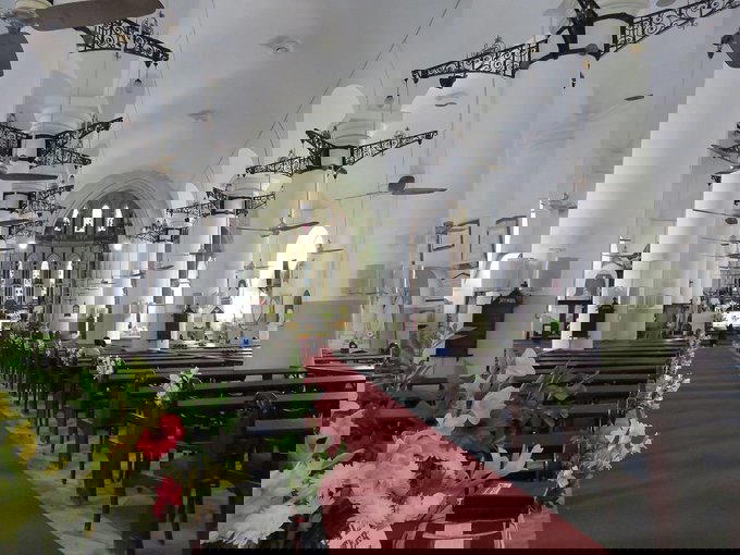 Heritage Walk Mumbai - Tour