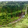Thoseghar Waterfall Kaas Plateau