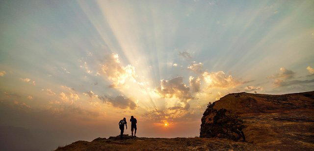 Trek Around Maharashtra