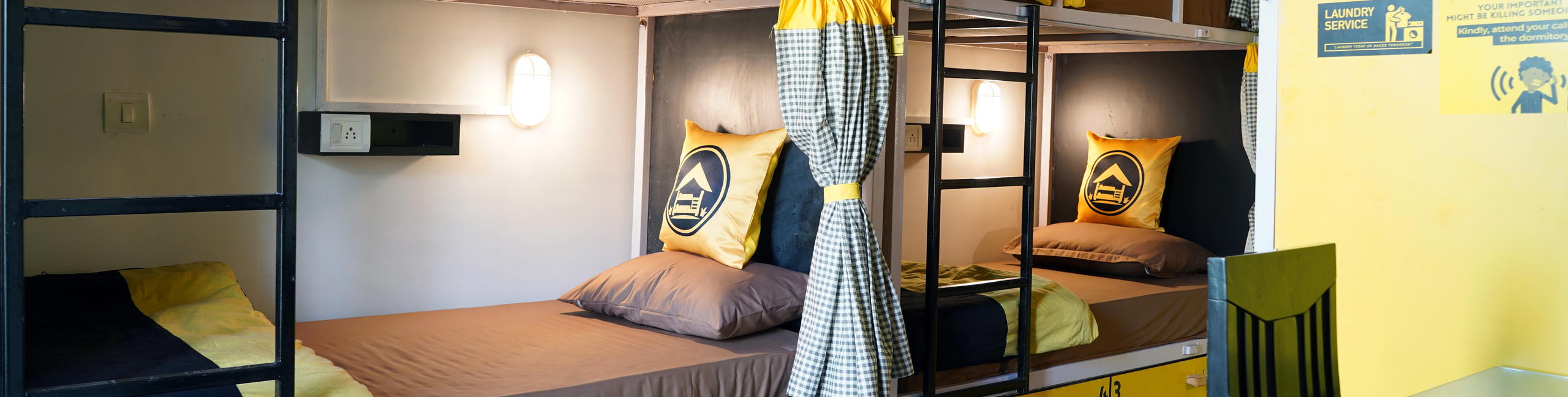 Workation Delhi - Tour