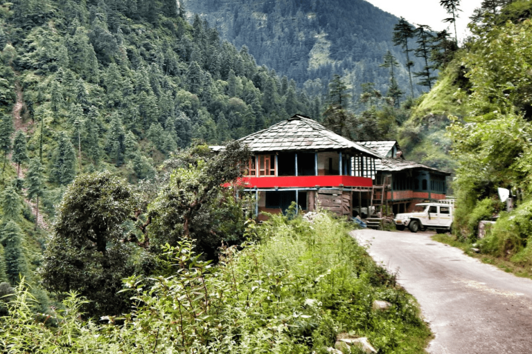 Tirthan Valley: A Guide for First-Timers